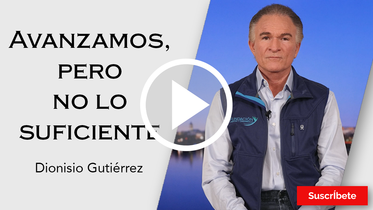 292. Un gran encuentro en la Casa de la Libertad. Razón de Estado