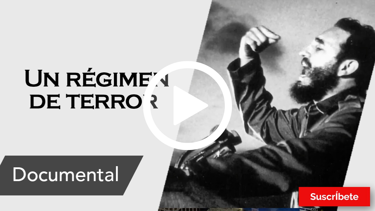 326. Un régimen de terror