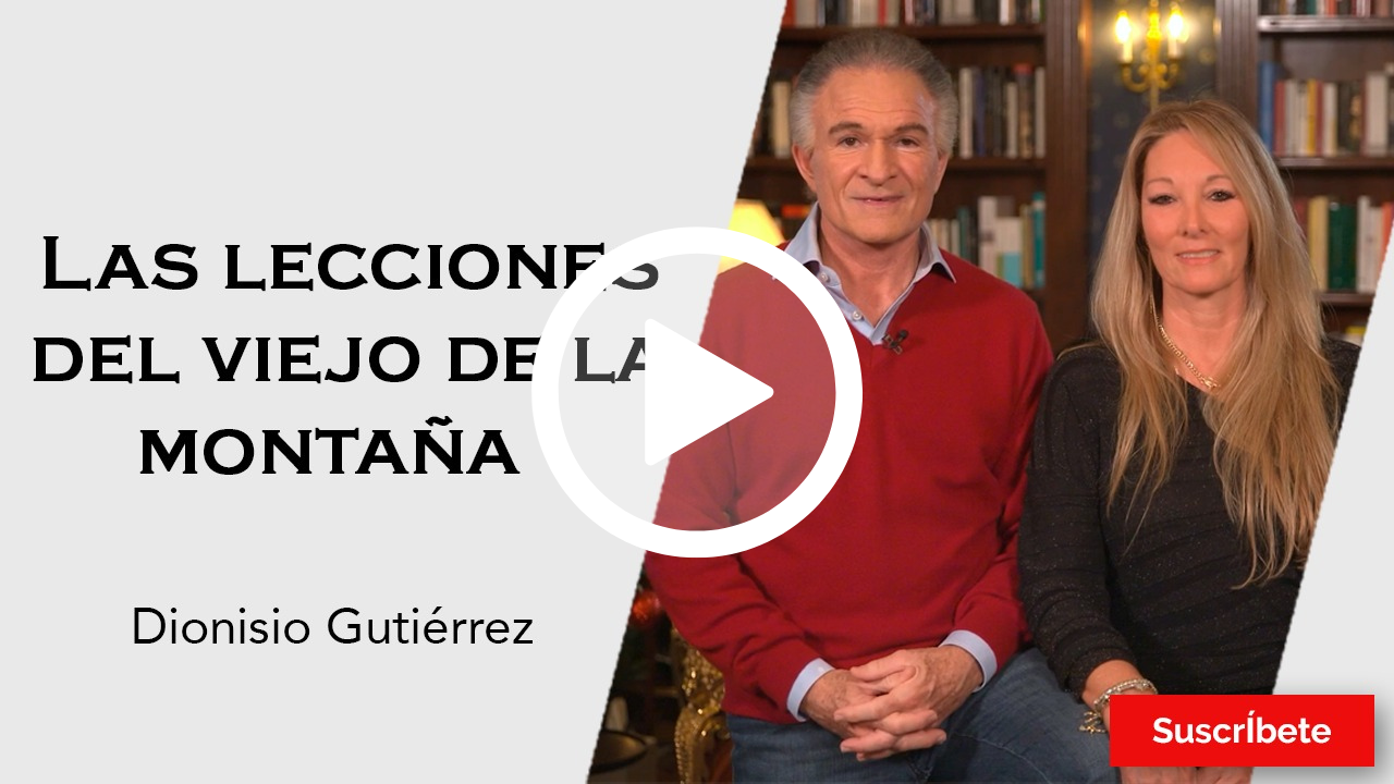 330 y 331. Dionisio Gutiérrez: Las lecciones del viejo de la montaña