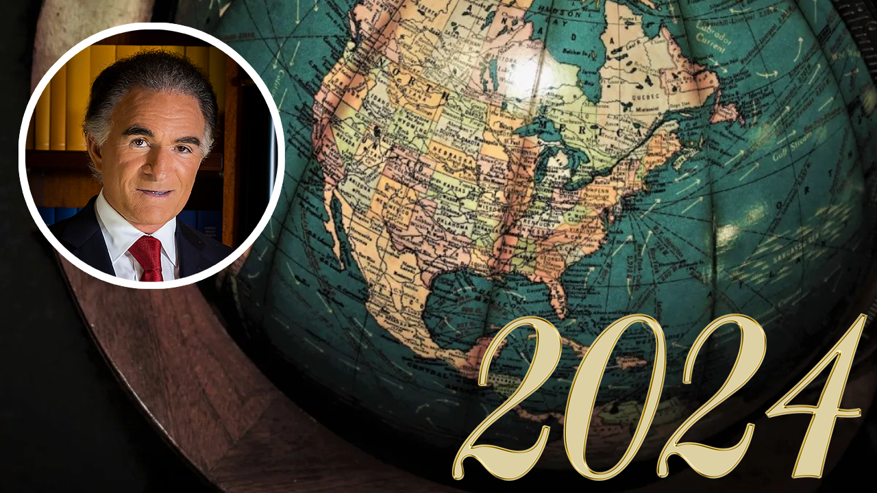Un brindis por 2024
