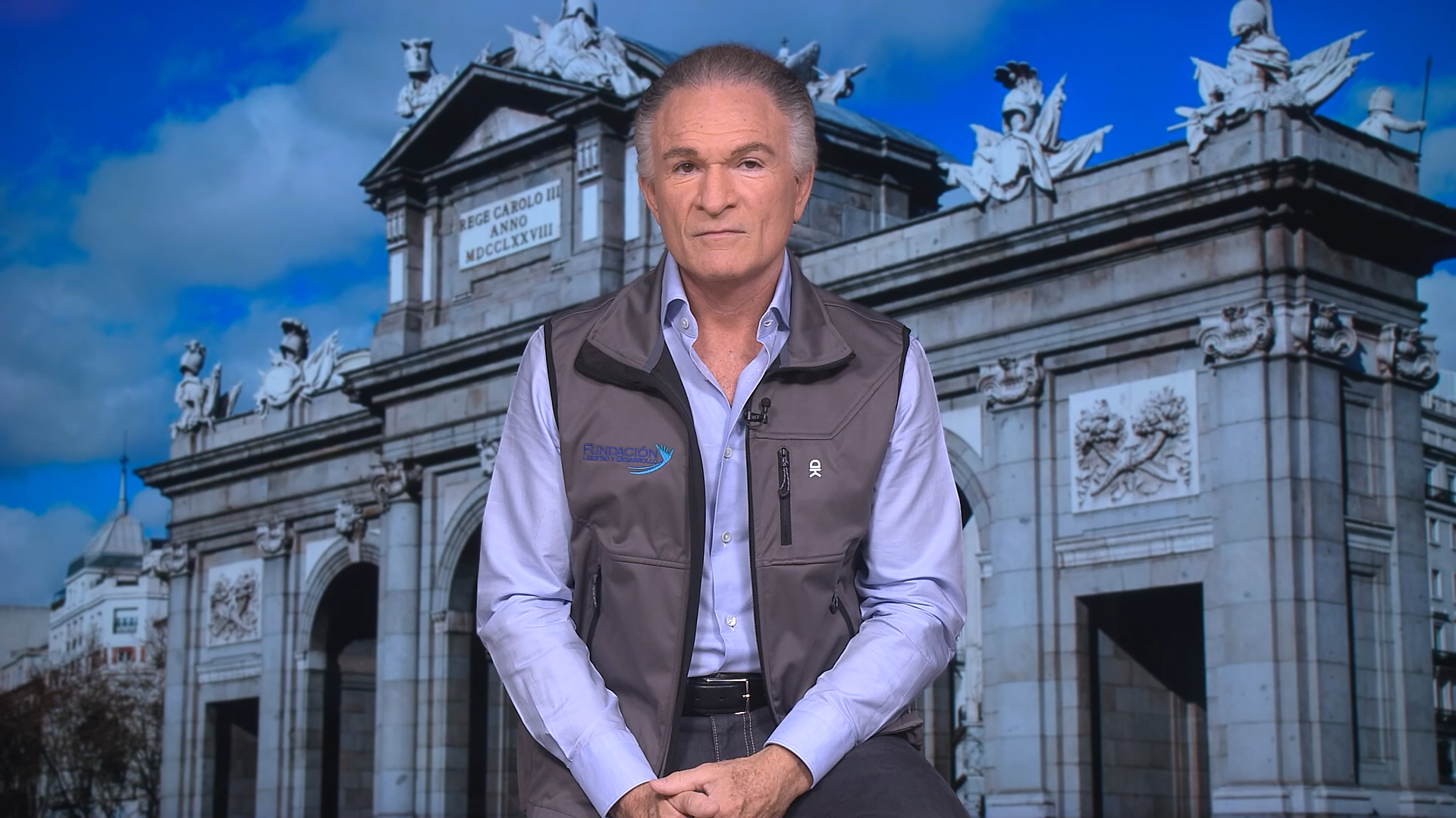 303. Dionisio Gutiérrez: Los tiempos están hechos por la gente que los habita