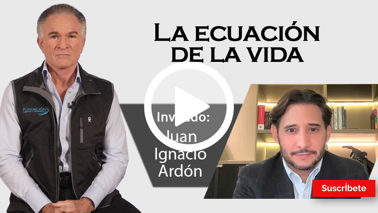 346. Dionisio y Juan Ignacio Ardón: La ecuación de la vida