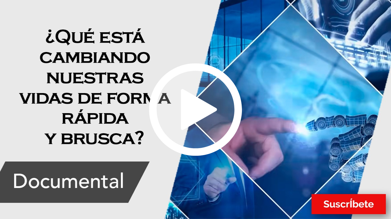 347. ¿Qué está cambiando nuestras vidas de forma rápida y brusca?