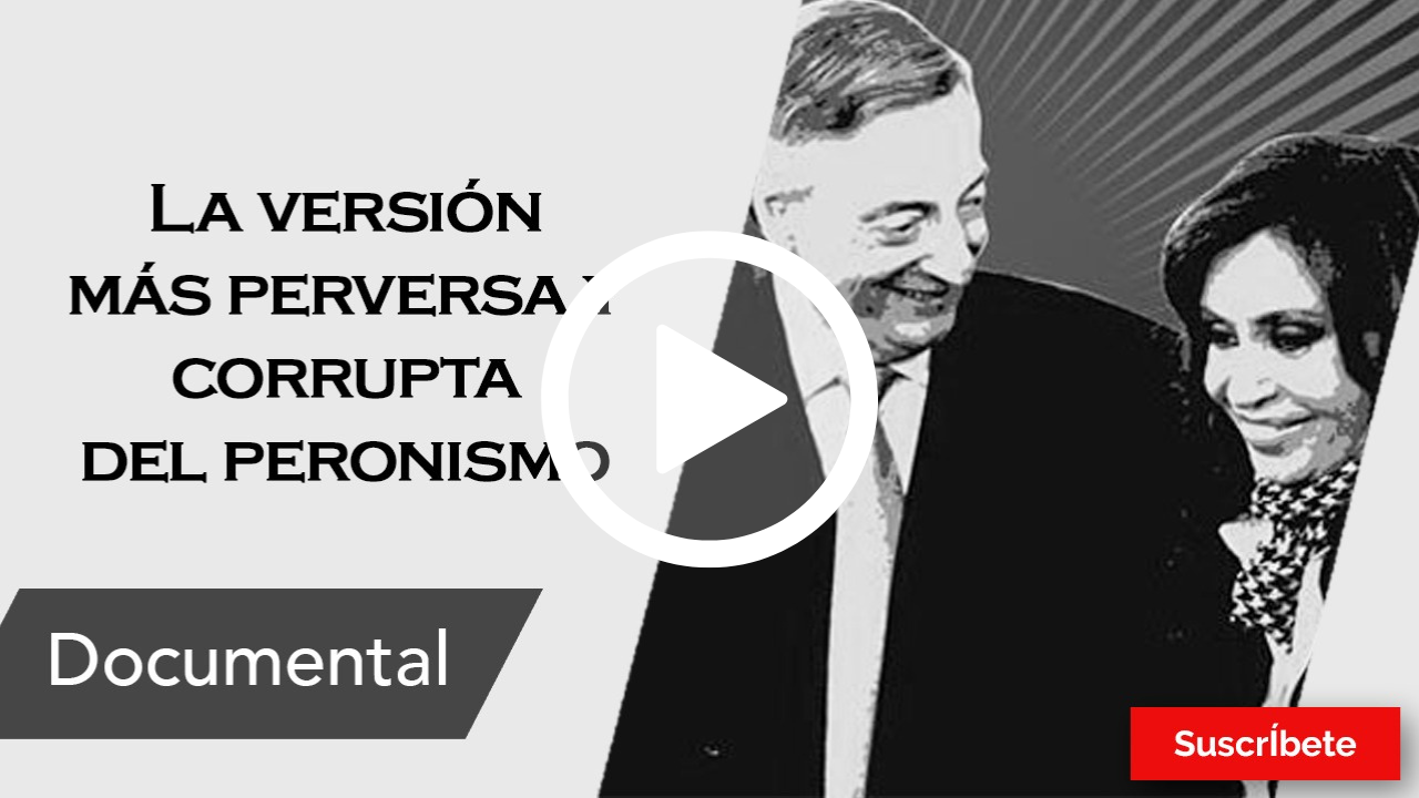 359. La versión más perversa y corrupta del peronismo