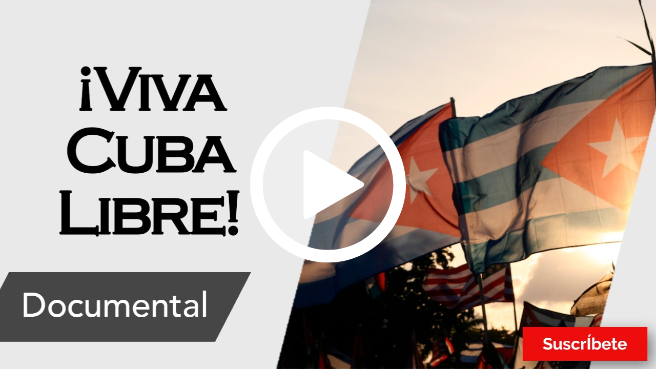 392. ¡Viva Cuba libre! 