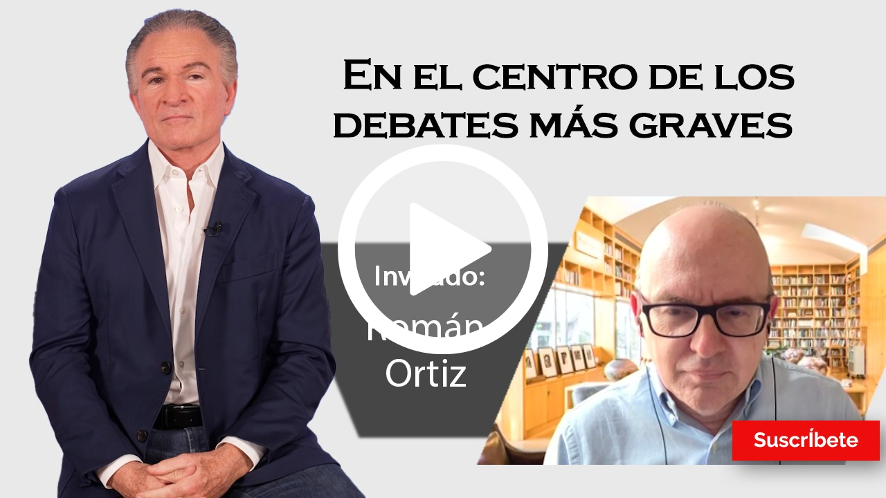 402. Dionisio y Román Ortiz: En el centro de los debates más graves