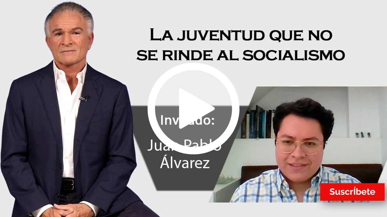 413. Dionisio y Juan Pablo Álvarez: La juventud que no se rinde al socialismo