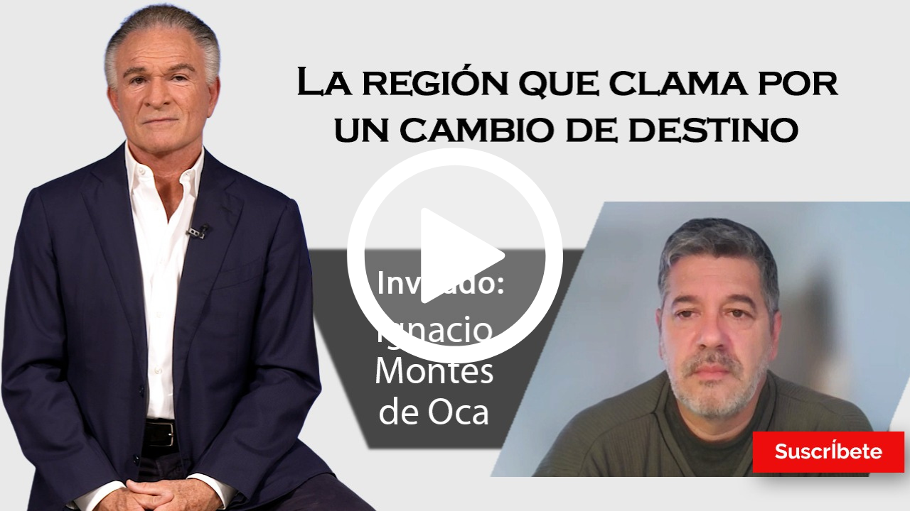 411. Dionisio e Ignacio Montes de Oca: La región que clama por un cambio de destino