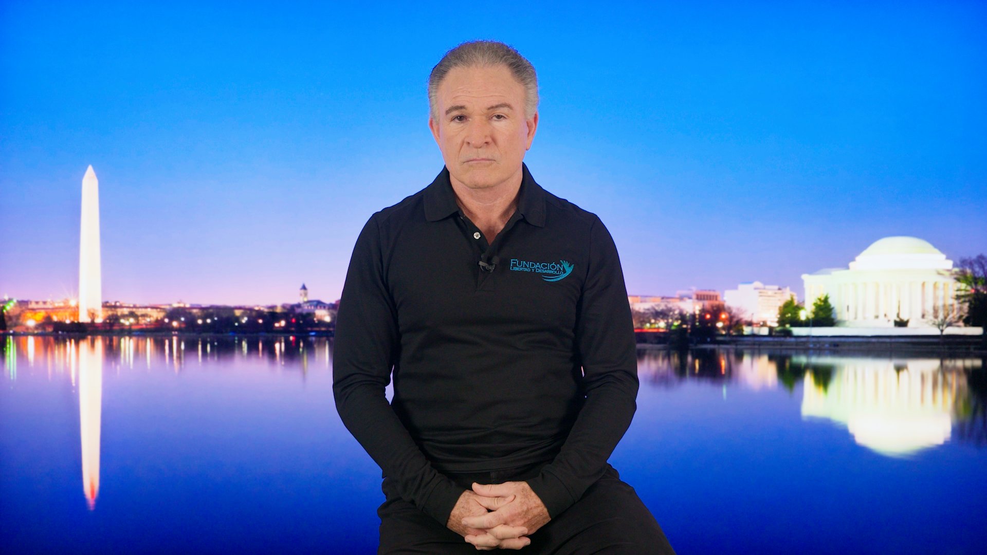 385. Dionisio Gutiérrez: Cayó Maduro. Faltan los demás