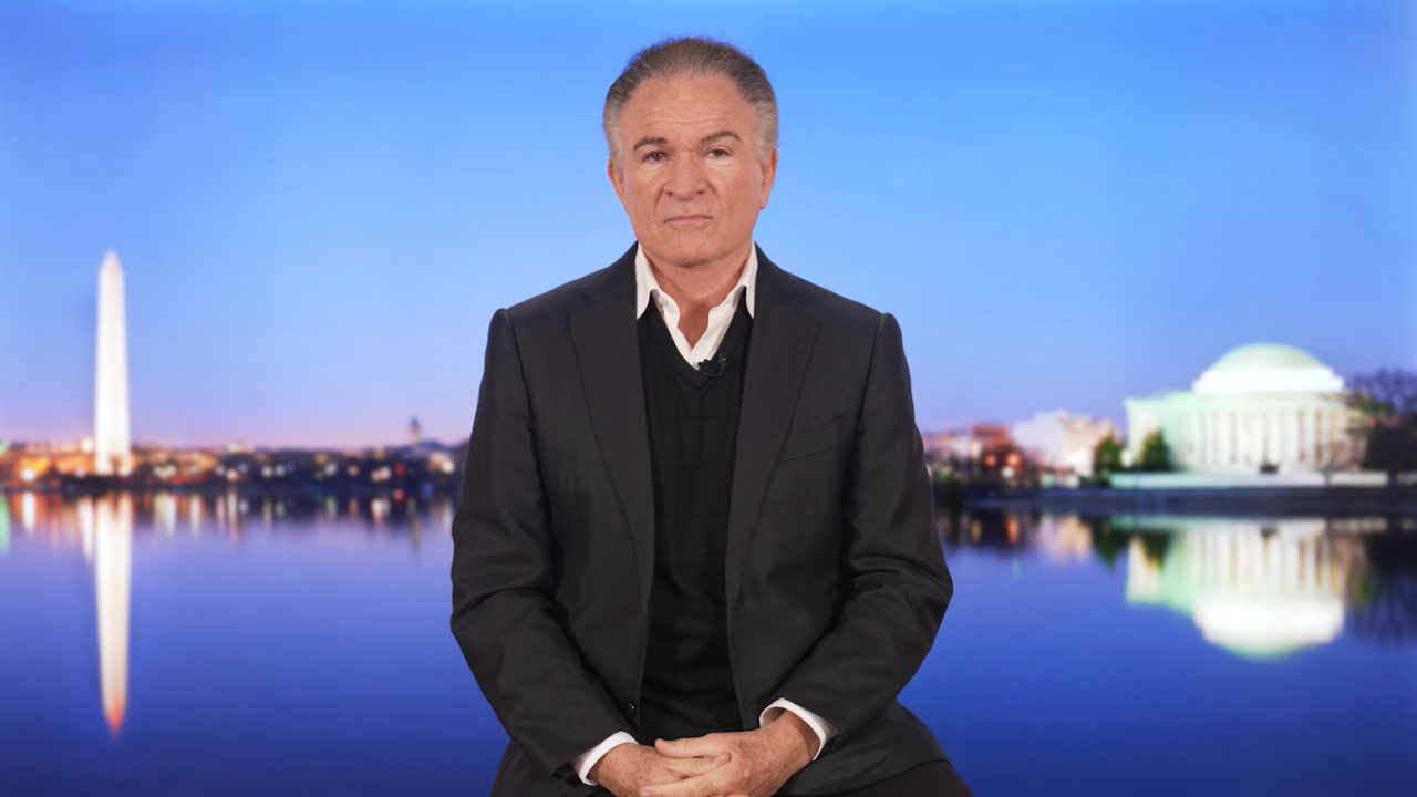 391. Dionisio Gutiérrez: En los sótanos del poder