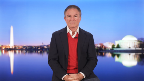 393. Dionisio Gutiérrez: Occidente debe ser faro de libertad