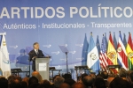Discurso de Dionisio Gutiérrez, presidente de la Fundación Libertad y Desarrollo