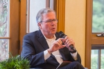 Jeb Bush, gobernador de Florida (1992-2007)