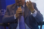 Luis Alberto Lacalle, presidente de Uruguay (1990-1995)