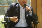 Felipe Calderón, presidente de México (2006-2012)