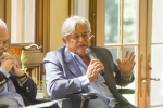 Luis Alberto Lacalle,  presidente de Uruguay (1990-1995)