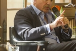 Andrés Pastrana, presidente de Colombia (1998-2002)