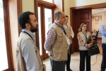 El equipo de Observación Electoral de la OEA visita Fundación Libertad y Desarrollo para las Elecciones Generales 2019