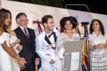 Cantantes centroamericanos presentan la canción Himno a Centroamérica