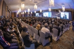 Asistentes del V Encuentro Ciudadano, en el Hotel Westin Camino Real