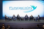 Panel: Centroamérica; dramas y oportunidades, desafíos y soluciones
