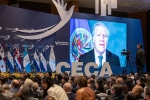 Mensaje de Luis Almagro, Secretario General de la OEA