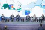 Panel: Centroamérica: ¿Una amenaza a la seguridad hemisférica?