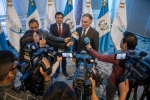 Declaraciones a medios de comunicación 2 de agosto de 2023