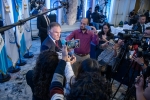 Presentación de la Segunda Encuesta Nacional Elecciones 2023 Segunda vuelta. 16 de agosto de 2023