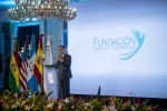 Discurso de bienvenida del Dr. Dionisio Gutiérrez, presidente de Fundación Libertad y Desarrollo