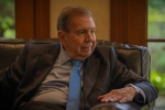 Presidente de Venezuela, Edmundo González Urrutia 