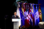 Discurso de Dionisio Gutiérrez, presidente de Fundación Libertad y Desarrollo