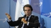 José María Aznar, presidente de España (1996-2004)