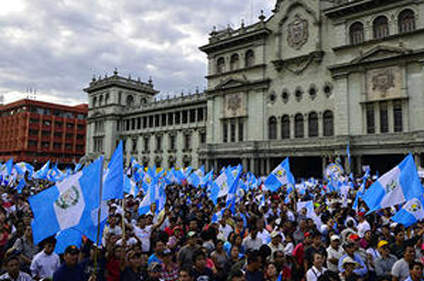 Hemeroteca: «Debemos ser intolerantes a la incompetencia»